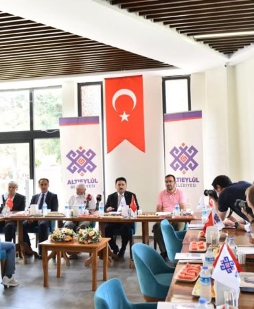 12. İsmail Akçay Koşusu 6 Eylül'de