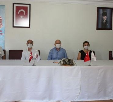 SAĞLIK ODALARI İL PANDEMİ KURULU’NDA