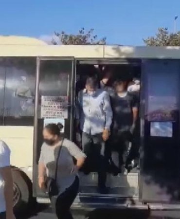 Virüse karşı hükümetin taktiği; yasaklar ve cezalarla faturayı halka çıkarmak!