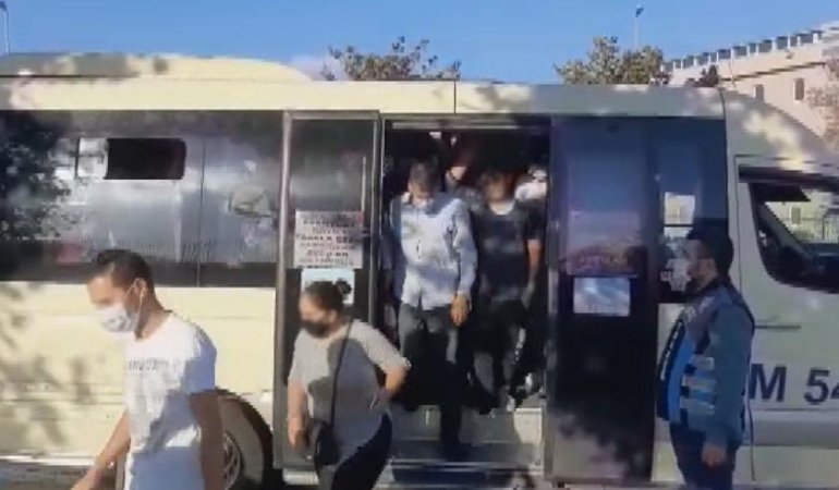 Virüse karşı hükümetin taktiği; yasaklar ve cezalarla faturayı halka çıkarmak!