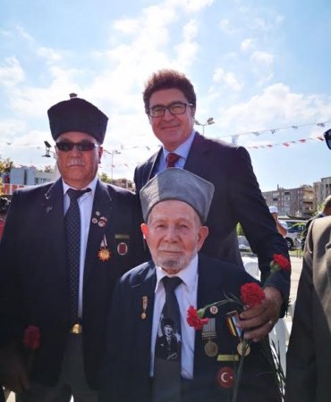 KUVAYİ MİLLİYE’NİN ATEŞİ BALIKESİR’DE YANMAYA DEVAM EDİYOR