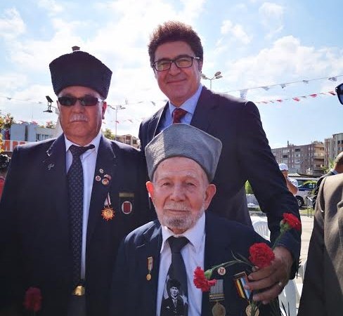 KUVAYİ MİLLİYE’NİN ATEŞİ BALIKESİR’DE YANMAYA DEVAM EDİYOR