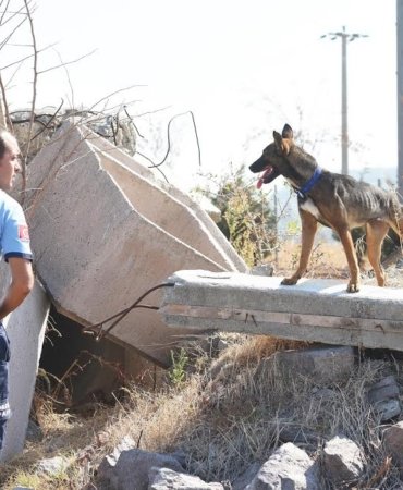 Türkiye’yi bu ekip kurtaracak