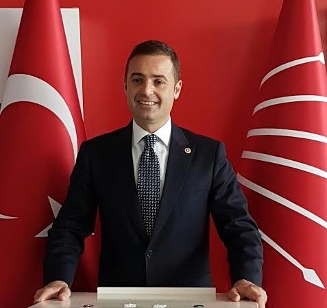 CUMHURİYET HALK PARTİSİ, TÜRKİYE CUMHURİYETİ’NİN KALESİDİR