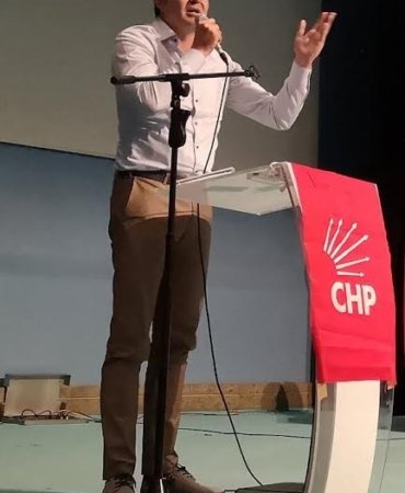 CHP'nin Tarihi Türkiye'nin Tarihidir