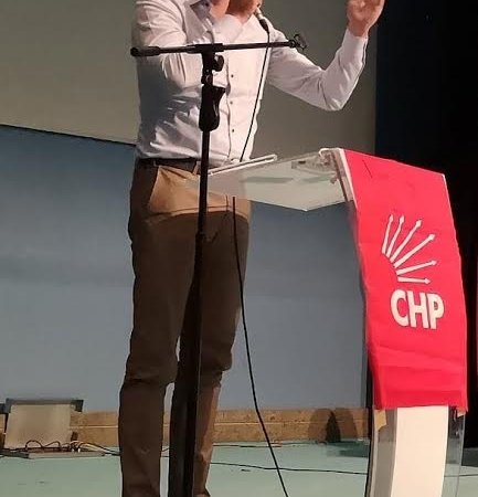 CHP'nin Tarihi Türkiye'nin Tarihidir