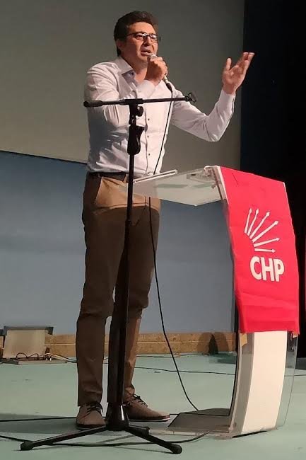 CHP'nin Tarihi Türkiye'nin Tarihidir
