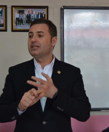 BALIKESİR’İN MERALARI RANTÇILARDAN KORUNMALI