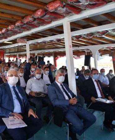 Yunan sınırında deklarasyon