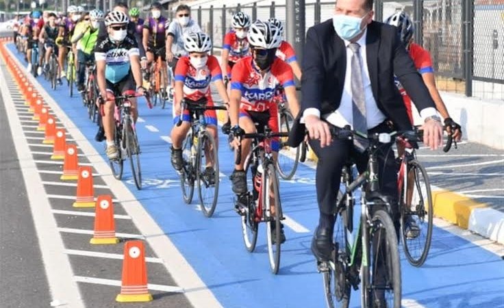 KÜÇÜK ADIMLAR BÜYÜK DEĞİŞİKLİKLER