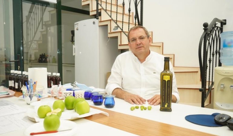 AYVALIK TURİZMDE MARKA