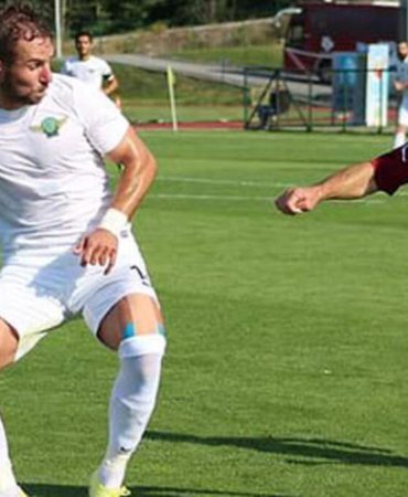 Bandırmaspor, Akhisar Belediyespor’u ağırlayacak