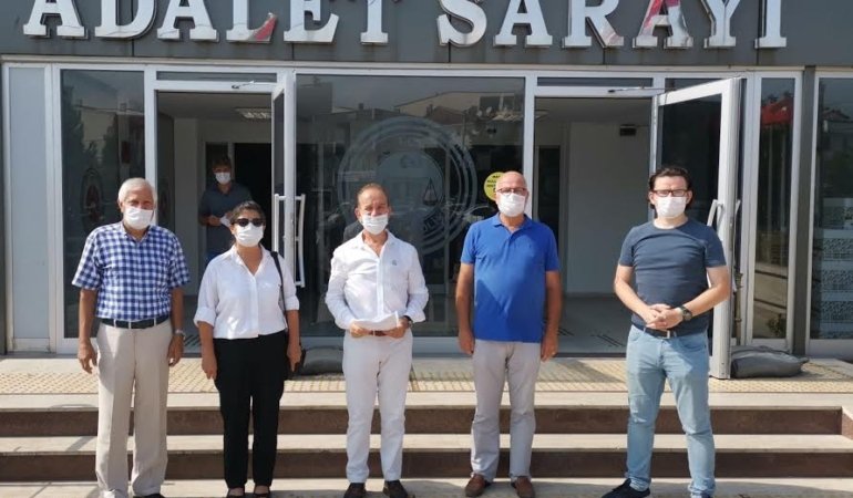 AKİT TV HAKKINDA SUÇ DUYURUSU