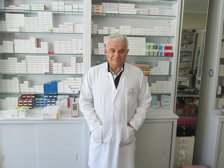 Talep çok, aşı yok!