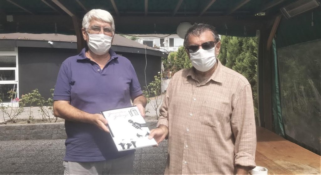 “Cehalet, virüsten tehlikeli”