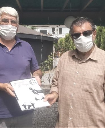 “Cehalet, virüsten tehlikeli”