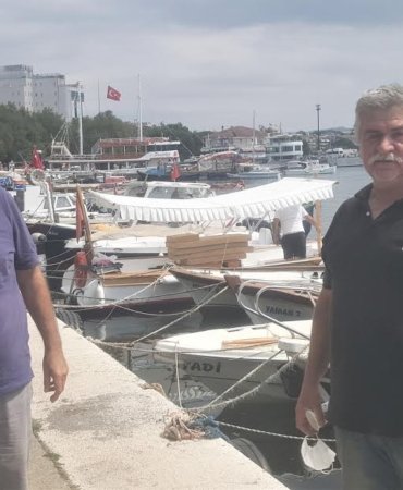 “Bu yıl bol palamut bekliyoruz”