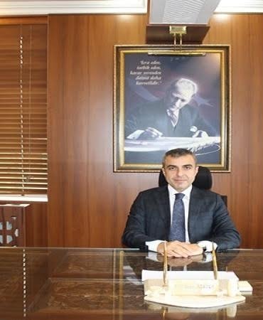 “Pandemiyle mücadele için her vatandaş özdenetim yapmak zorunda”