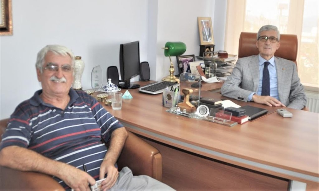 “Gıdada sahtekarlık yapanlara hapis cezası verilmeli”