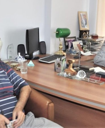 “Gıdada sahtekarlık yapanlara hapis cezası verilmeli”