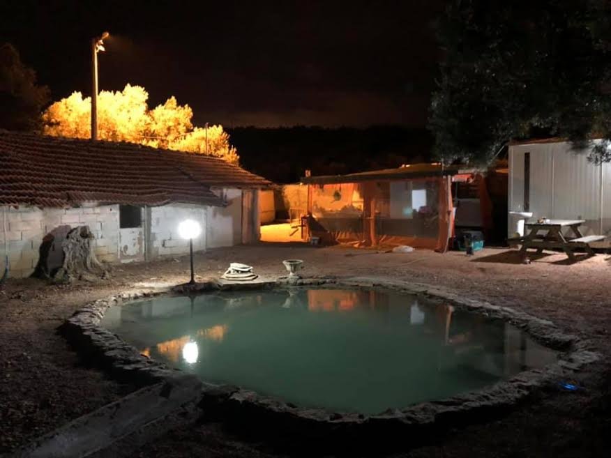 “Unutulmuşlar Kasabası”na elektrik girdi