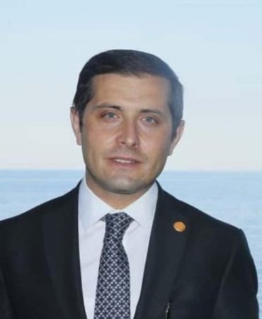 İnebolu Kaymakamı Yunak da FETÖ’den açıkta