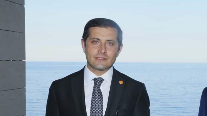 İnebolu Kaymakamı Yunak da FETÖ’den açıkta