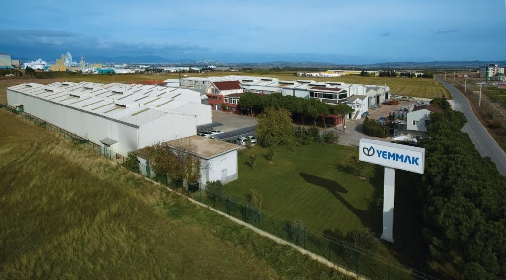 AR-GE 250 Yıldızları’nda Yemmak