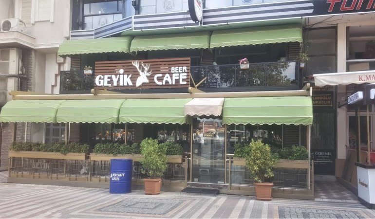 Belediye verdiği ruhsatı bir hafta sonra iptal etti