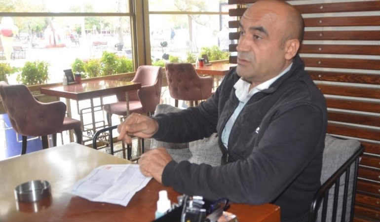 Büyükşehir hakkında dava açıyor