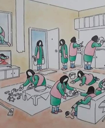 75. YUNUS NADİ ÖDÜLÜ BALIKESİR'E