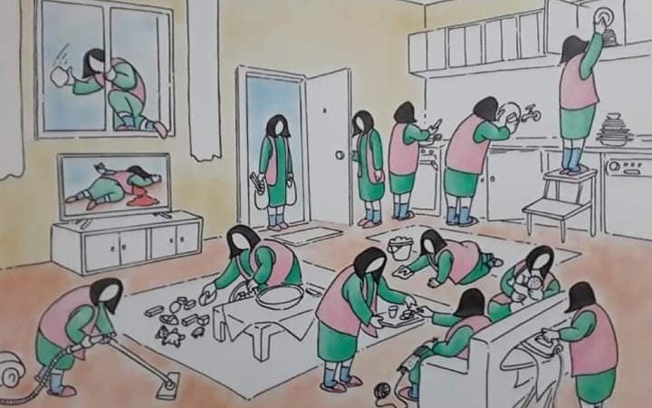 75. YUNUS NADİ ÖDÜLÜ BALIKESİR'E