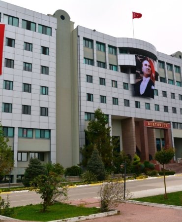 BAÜN'DE HUKUK FAKÜLTESİ KURULDU