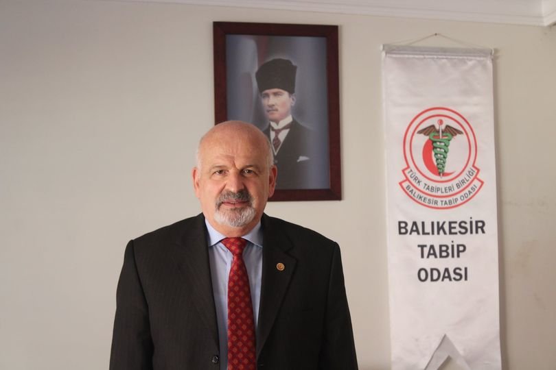 PANDEMİ KONTROLDEN ÇIKIYOR…