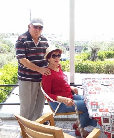 ATAMAN ALDEMİR'İ KAYBETTİK