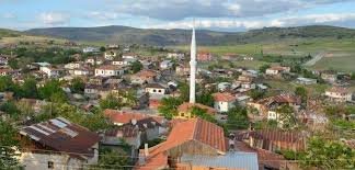 DURSUNBEY ADAÖREN KÖYÜ KARANTİNADA