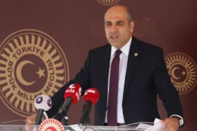 CHP'li Şahin: "Şehir hastaneleri, Cumhuriyet tarihinin en büyük kara deliğidir"