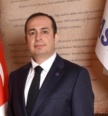 REKABET BİZİ GELECEĞE TAŞIMAYA YETMEYEBİLİR