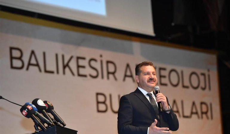 1785 yıl sonra yeniden basıldı