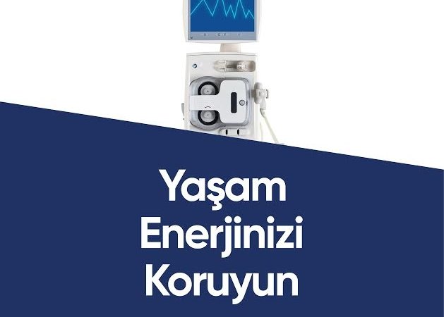 ELEKTRİKLİ CİHAZA BAĞLI HASTALARA ÇAĞRI