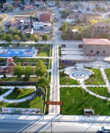 SABRİ UĞUR'UN İSMİ YAŞAYACAK