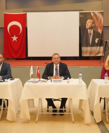 GELİRLER ARTIYA DOĞRU YÜKSELDİ…2021YILI BÜTÇESİ …