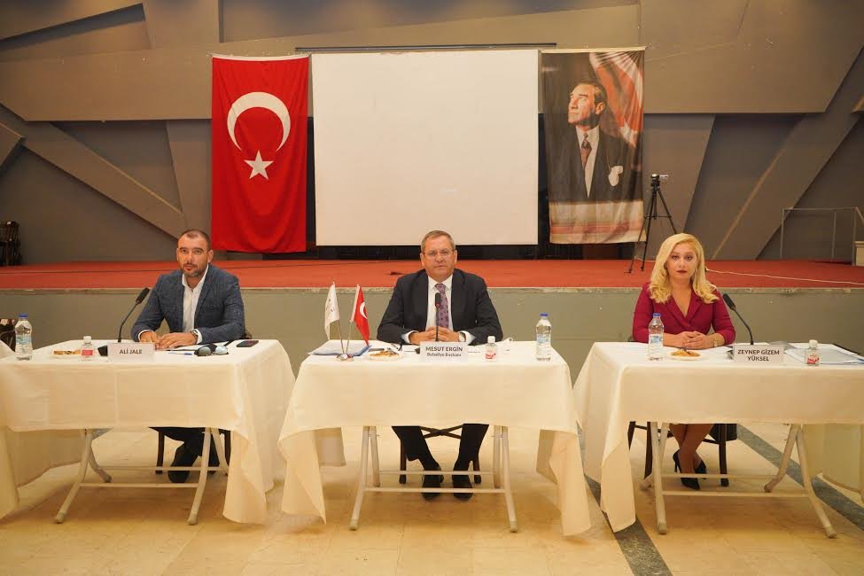 GELİRLER ARTIYA DOĞRU YÜKSELDİ…2021YILI BÜTÇESİ …