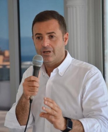 AKIN: BALYA’NIN ÇIĞLIĞINI DUYUN