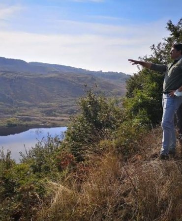CHP'Lİ AYTEKİN:MADEN SAHASI ÇÖKEBİLİR!