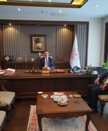 CANBEY: 1500 KİŞİLİK YURDUN İHALESİ 28 EKİM’DE