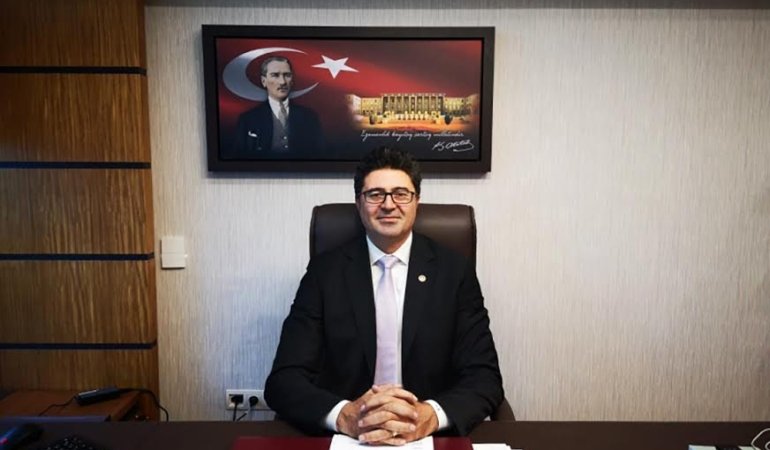 BALIKESİR ÜNİVERSİTESİ’NDE 64 MİLYON BORÇ ÇIKTI!
