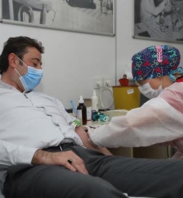 TOSUN'DAN ANLAMLI DAVRANIŞ