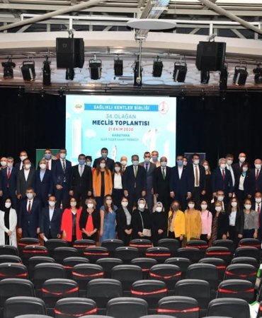 Arıcılık ödül getirdi