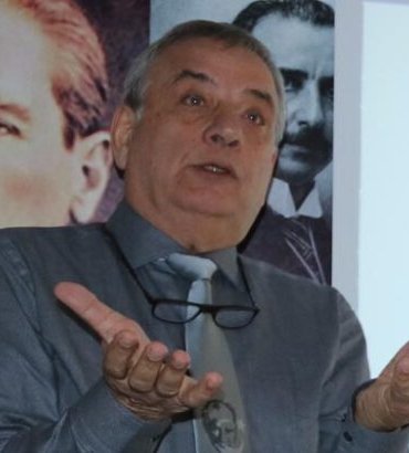 İKTİDAR DAYATMASIYLA DEĞİL, GENEL KURUL İRADESİYLE YÖNETECEĞİZ